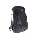 ドイター(deuter)(メンズ、レディース)アタックザック リュック フューチュラ Pro 40 D3401321-7403
