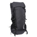 ジャックウルフスキン(JackWolfskin)(メンズ、レディース)バックパック リュック 登山 ハイキング プレライトベント 30L S-L 2020031-6350