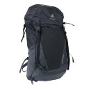ドイター(deuter)(メンズ、レディース)アタックザック リュック フューチュラ Pro 36 D3401121-7403