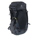 ドイター(deuter)(レディース)アタックザック リュック フューチュラ Pro 38 SL D3401221-7403