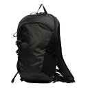 ジャックウルフスキン(JackWolfskin)(メンズ、レディース)バックパック リュック 登山 ハイキング プレライトシェイプ 15Lバッグ 2020071-6350