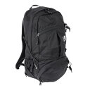 カリマー(karrimor)(メンズ、レディース)バッグ バックパック 登山 リュック cot25 501144-9000 25L ブラック 軽量 高耐久 通気性