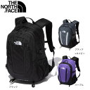 ザ・ノース・フェイス(THE NORTH FACE)(メンズ、レディース)リュック バッグ シングルショット NM72303 小型 デイパック 通勤 通学 ビジ...