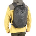 グレゴリー(GREGORY)(メンズ、レディース)バッグ リュック バックパック スケッチ22 1426310413 ブラック 22L