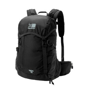 カリマー（karrimor） アウトドア リュック バックパック 20L tatra20 タトラ20 登山用 通勤 通学 旅行 ブラック 744512 BK （メンズ）