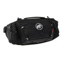 マムート(MAMMUT)(メンズ、レディース)ウエストバッグ ウエストポーチ ショルダーバッグ リチウム ウエストパック 2810-00290-0001