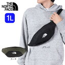 【4/5 24h限定 エントリー＆対象3店舗買い回りで最大P10倍！】ノースフェイス（THE NORTH FACE）（メンズ、レディース）ウエストバッグ ウエストポーチ グラニュール NM72305 1L