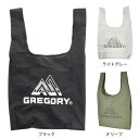 グレゴリー(GREGORY)(メンズ、レディース)トートバッグ イージーショッパー 140740 20L