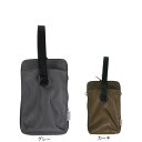 デイアウト(DAYOUT)(メンズ)スマホポーチ CHOCOTTO Smart Pack DO028