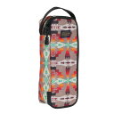 ペンドルトン(PENDLETON)(メンズ、レディース、キッズ)ポーチ ロングマルチケース PDT-000-231034 KHK カーキ(4)
