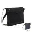 カリマー(karrimor)(メンズ、レディース)サコッシュ バッグ ポーチ 2.5L TC M 501065