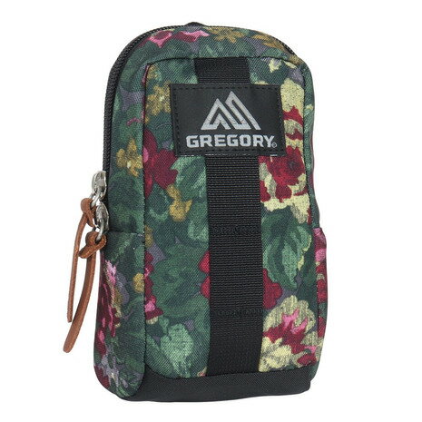 グレゴリー（GREGORY）（メンズ、レディース）ポーチ バッグ 0.57L クイックパデッドケースM 1351400511 小物入れ W10×H18×D4