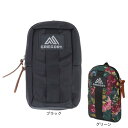 グレゴリー(GREGORY)(メンズ、レディース)ポーチ バッグ 0.57L クイックパデッドケースM 1351381041 1351400511 小物入れ W...