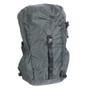 カリマー(karrimor)(メンズ、レディース)トレッキングバッグ マーストップロード 27 501073-1200