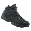 ガルモント（GARMONT）（メンズ レディース）トレッキングシューズ ハイカット 登山靴 NEMESIS 4.0 GTX BLK 481028/212 ゴアテックス 防水 透湿