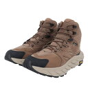 ホカ(HOKA)(レディース)アナカパミッドGTX 1119372-ORBC