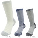 ロジャーエーガー(ROGEREGGER)(メンズ)ソックス 靴下 メリノウール 厚手 クルー丈 RE2SKU570033