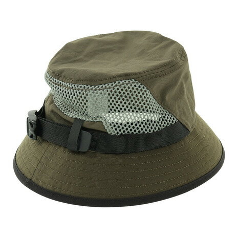 ノースフェイス（THE NORTH FACE） 帽子 ハット トレッキング 登山 CAMP MESH HAT NN02232 （メンズ、レディース）