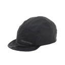 カリマー（karrimor） pocketable rain cap SA-SG19-5223/Grey （Men's）