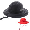 POLEWARDS(メンズ)エクストリーム レイン ハット PW27FB48 アウトドア キャンプ レジャー ぼうし 帽子 ハイキング バケット カジュアル(4)