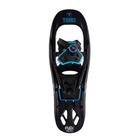 タブススノーシュー（TUBBS SNOWSHOES）（レディース）スノーシュー かんじき スノーシューズ フレックス RDG X18010200122W