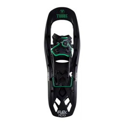 タブススノーシュー（TUBBS SNOWSHOES）（メンズ、レディース）スノーシュー かんじき スノーシューズ フレックス RDG X180102001240