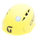 グリベル(GRIVEL)(メンズ、レディース、キッズ)サラマンダー 2.0 GV-HESAL2-YE