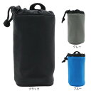 ナルゲン(nalgene)(メンズ、レディース、キッズ)ボトルケース eco0.5L 500ml 92360 92361 92362
