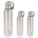 ブラックブルム(black+blum)(メンズ、レディース、キッズ)保温 保冷ボトル L 14005 14006 14007 750ml