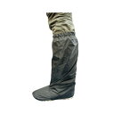 TRUNKIN(TRUNKIN)(メンズ、レディース)トランキン TRUNKIN ブーツ型シューズカバー ロング 15365