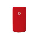 ナルゲン(nalgene)(メンズ、レディース)トレックボトルホルダー 92281 レッド