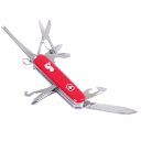 ビクトリノックス(VICTORINOX)(メンズ、レディース)マルチツール フィッシャーマン 64911 釣り用