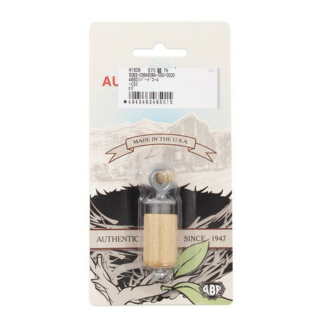 AUDUBON(AUDUBON)(メンズ、レディース)オーデュボン バードコール ナチュラル 46501 AUDUBON(AUDUBON)(メンズ、レディース)オーデュボン バードコール ナチュラル 46501