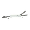 ビクトリノックス(VICTORINOX)(メンズ、レディース)マルチツール クラシック FallSnow 64352 ホワイト