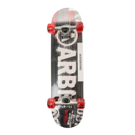 エアボーン(ARBN) ジュニア スケートボード スケボー コンプリート 完成品 7インチ AB89SK1094J H【ラッピング不可商品】 エアボーン(ARBN) ジュニア スケートボード スケボー コンプリート 完成品 7インチ AB89SK1094J H【ラッピング不可商品】