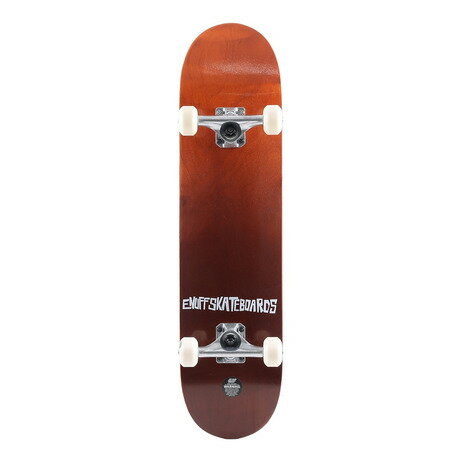 イナフ(Enuff)(メンズ、レディース)スケートボード スケボー コンプリート 完成品 7.75インチ FADE ENU2400 イナフ(Enuff)(メンズ、レディース)スケートボード スケボー コンプリート 完成品 7.75インチ FADE ENU2400