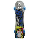 スプーンライダー(SPOON RIDER)(メンズ、レディース)サーフスケート surfskate スケートボードコンプリート スケートボード SPOONRID...