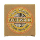 セックスワックス(SEX WAX)(メンズ、レディース)QUICK HUMP 1X ワックス メンテナンス小物 マリングッズ