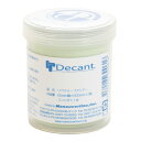 デキャント(DECANT)(メンズ、レディース)リペアテープ クリアー S