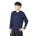 フットマーク(FOOTMARK)(メンズ)ラッシュガード 長袖 プルオーバー メンズ UVカット 水陸両用 吸水速乾 虫よけ 3100222-19(4)