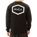 [JiRVCAjiYjbVK[h  HEX SURF LS BE041801 BLK