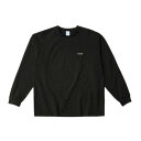 リヴィアプロジェクツ(Rivvia Projects)(メンズ)ラッシュガード 長袖Tシャツ REPLAY RQ2-W01-BLK
