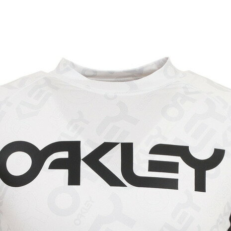 オークリー（OAKLEY） SS PRESSURE 11.0 半袖シャツ FOA402469-186 （メンズ）