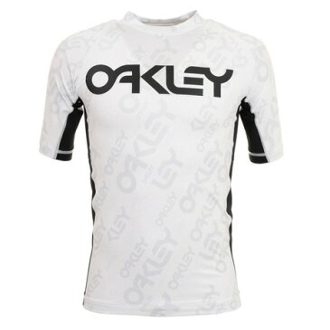 オークリー（OAKLEY） SS PRESSURE 11.0 半袖シャツ FOA402469-186 （メンズ）