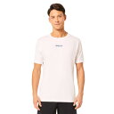 オークリー(OAKLEY)(メンズ)ラッシュガード 半袖 Tシャツ RASH TEE FOA406265-100