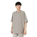 ハーレー(HURLEY)(メンズ)ファントム ズーマ オーバーサイズ 半袖 Tシャツ MUSS251089-SKHK