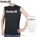 ハーレー（HURLEY）（メンズ）ラッシュガード ノース