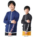 オーシャンパシフィック(Ocean Pacific)(メンズ)ラッシュガード 長袖 ジップアップ ジャージ UVカット 接触冷感 513460