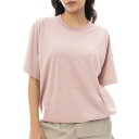 ルーカ(RVCA)(レディース)MINI RVCA UTILITY SS TEE サーフTシャツ BF043855 MEK0