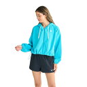 ロキシー(ROXY)(レディース)ラッシュガード 長袖 SEASIDE BLUE ラッシュガード 25SPRLY251049TRQ